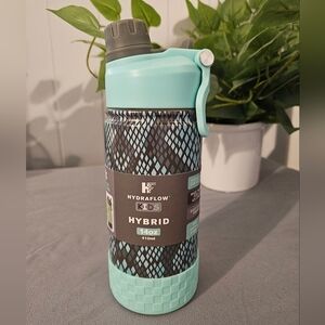 Hydraflow Kids Hybrid Water Bottle